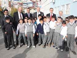 Bursa gemlik 11 eylül ilköğretim okulu